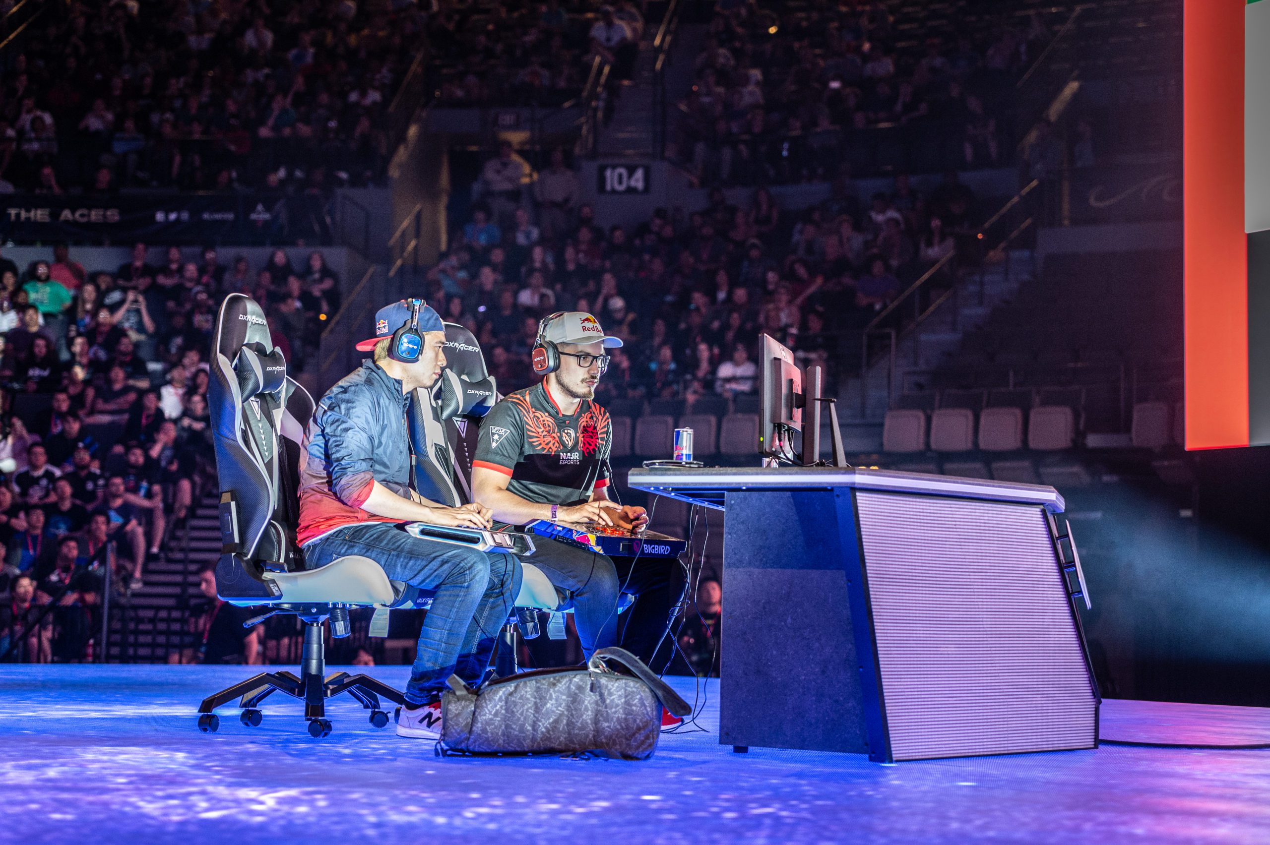 Esports require fine motor skills, precision, hand-eye coordination, strategy, and team management and participation to make it to the top.