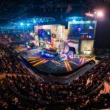 Watch esports to see exciting moments, just like you expect to see in traditional sports.