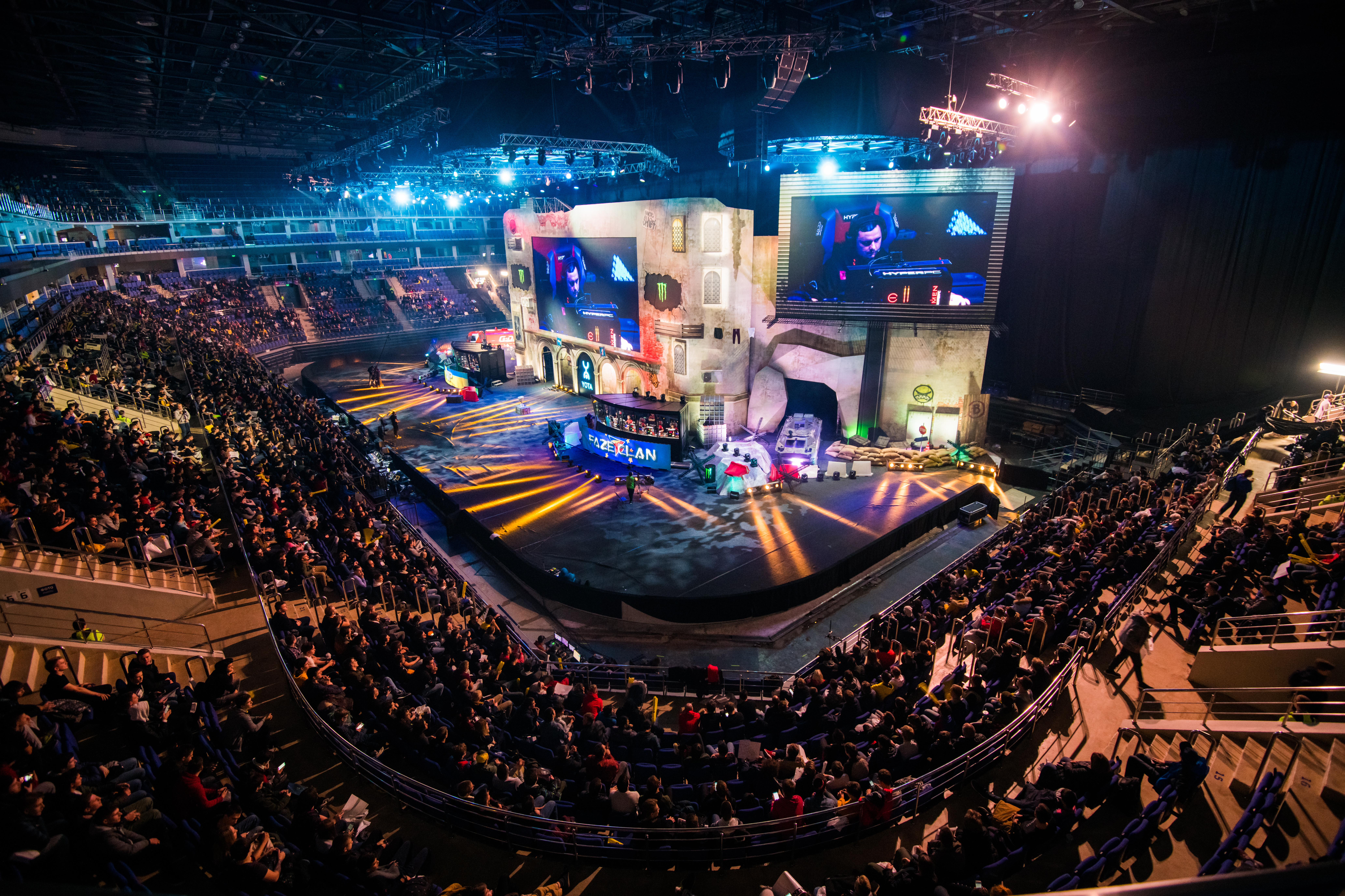 A beginner’s guide: How to watch esports