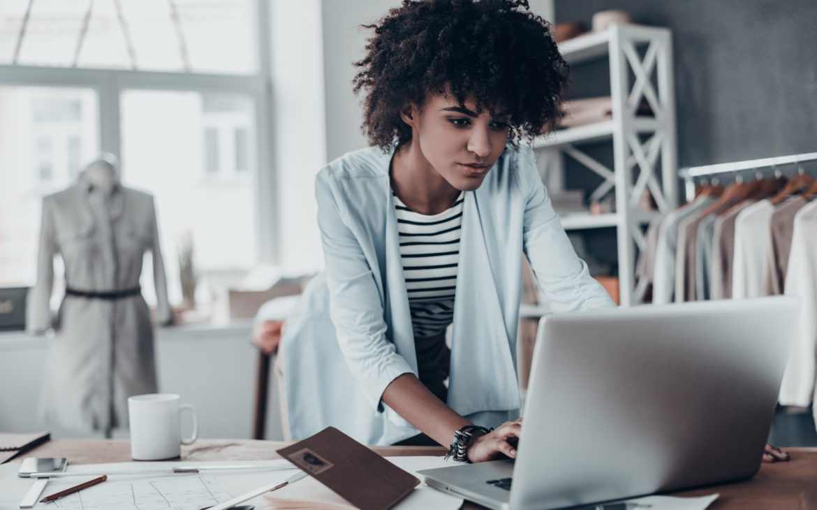 How AI marketing is powering small business