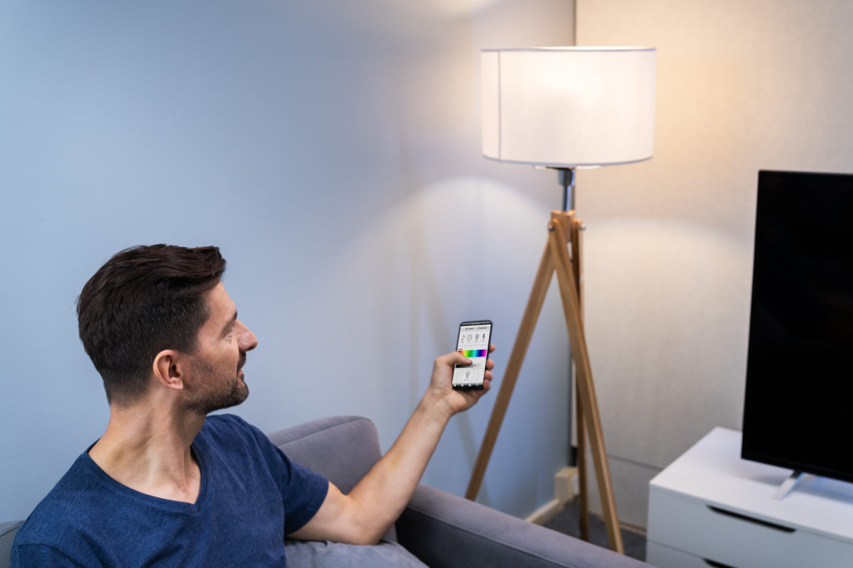 A WiFi mesh network can help bring the internet to every corner of your home.