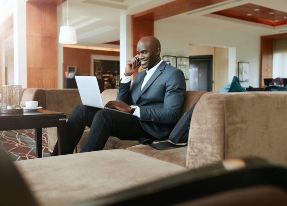 Learn how to grow your business online .