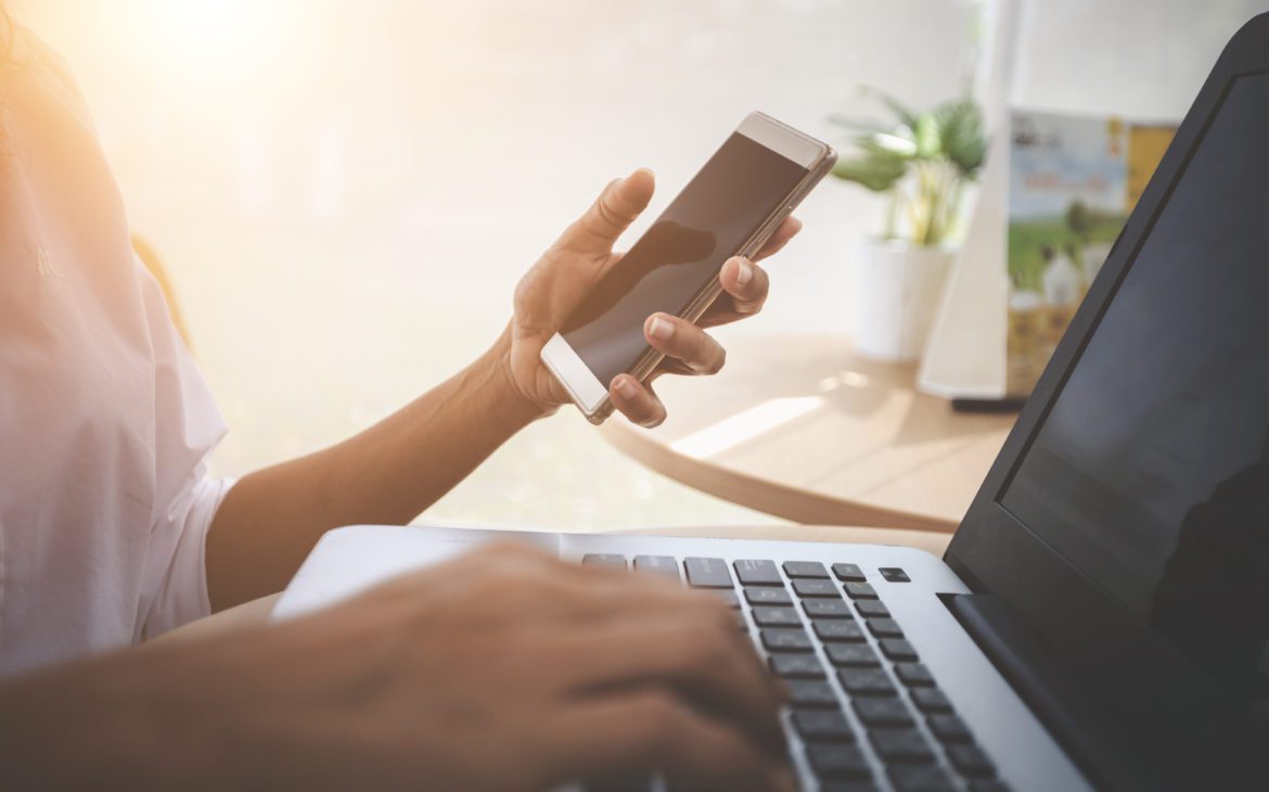 How to use social media mindfully