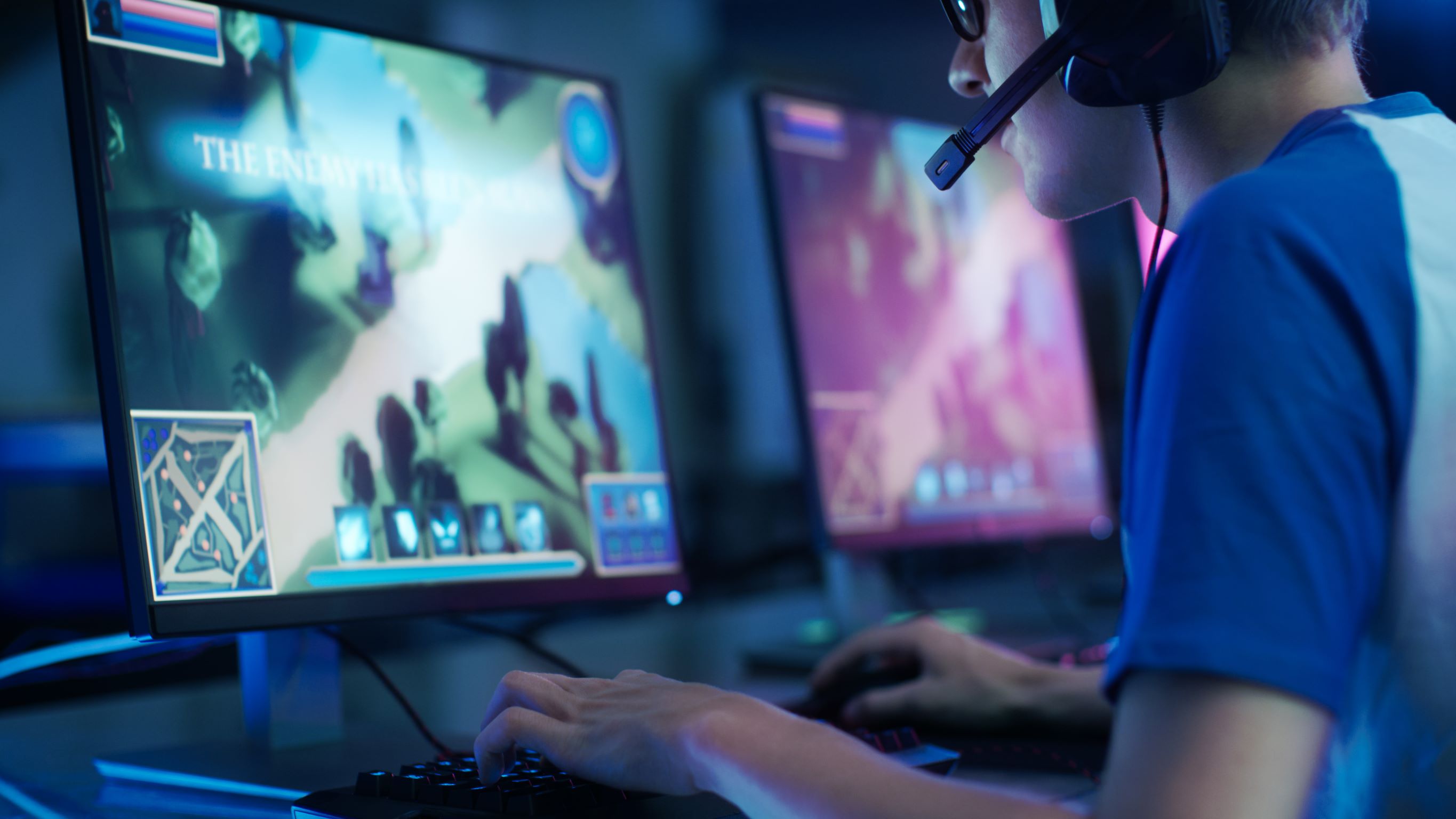 Level up: how to make gaming a side hustle