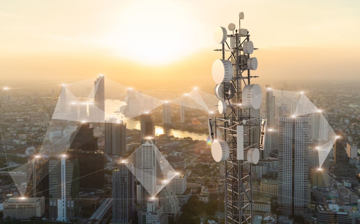 What does 5G internet mean for multifamily properties?