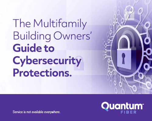 The multifamily work from home cybersecurity guide