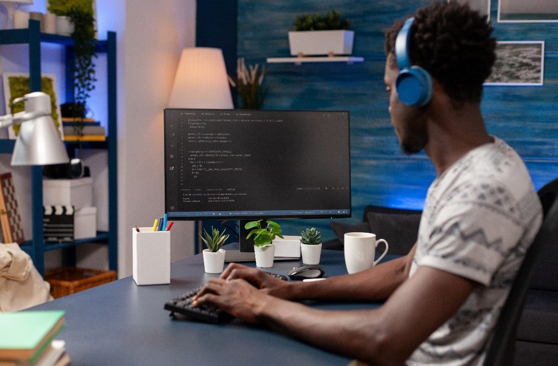 7 cybersecurity tips for working from home