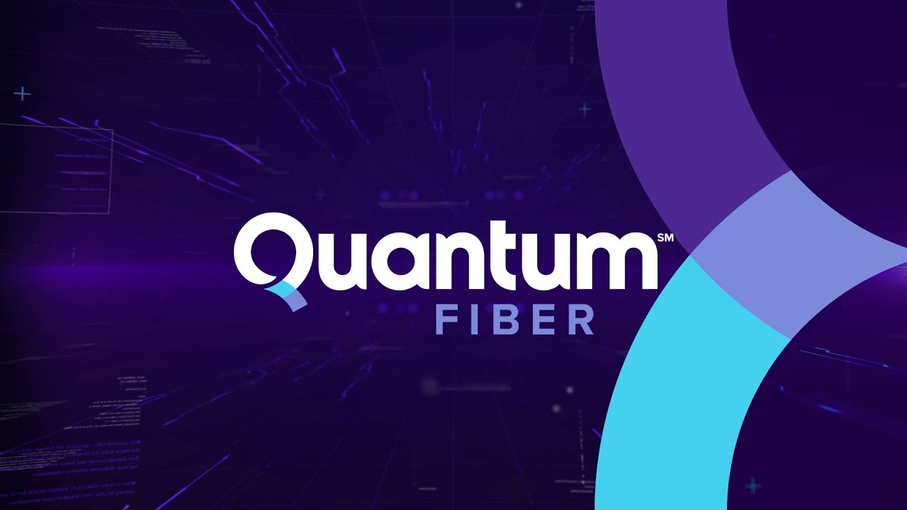 Lumen Technologies' Quantum Fiber brand to deliver a disruptive and  groundbreaking Wi-Fi 7 device - Oct 17, 2023