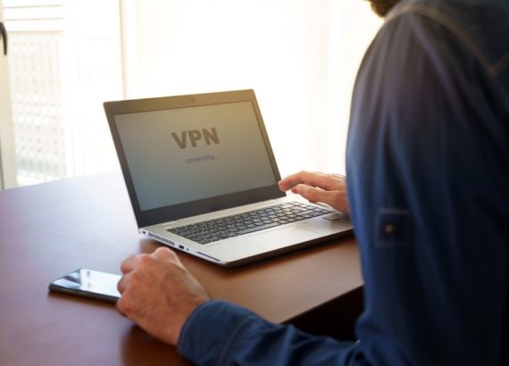 What is free VPN?