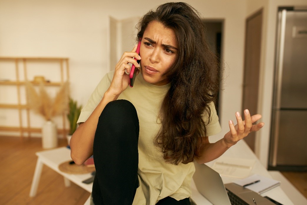 Say goodbye to vishing and smishing: how to stop spam calls and texts