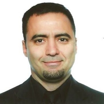 Fernando Boza, senior director of supply chain for Quantum Fiber