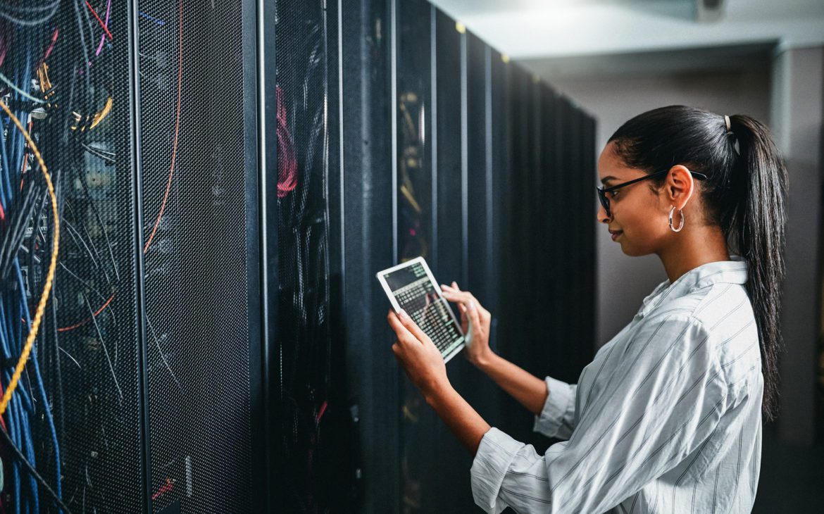 What is encryption and how can it protect your data?