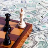 Supply chain chess
