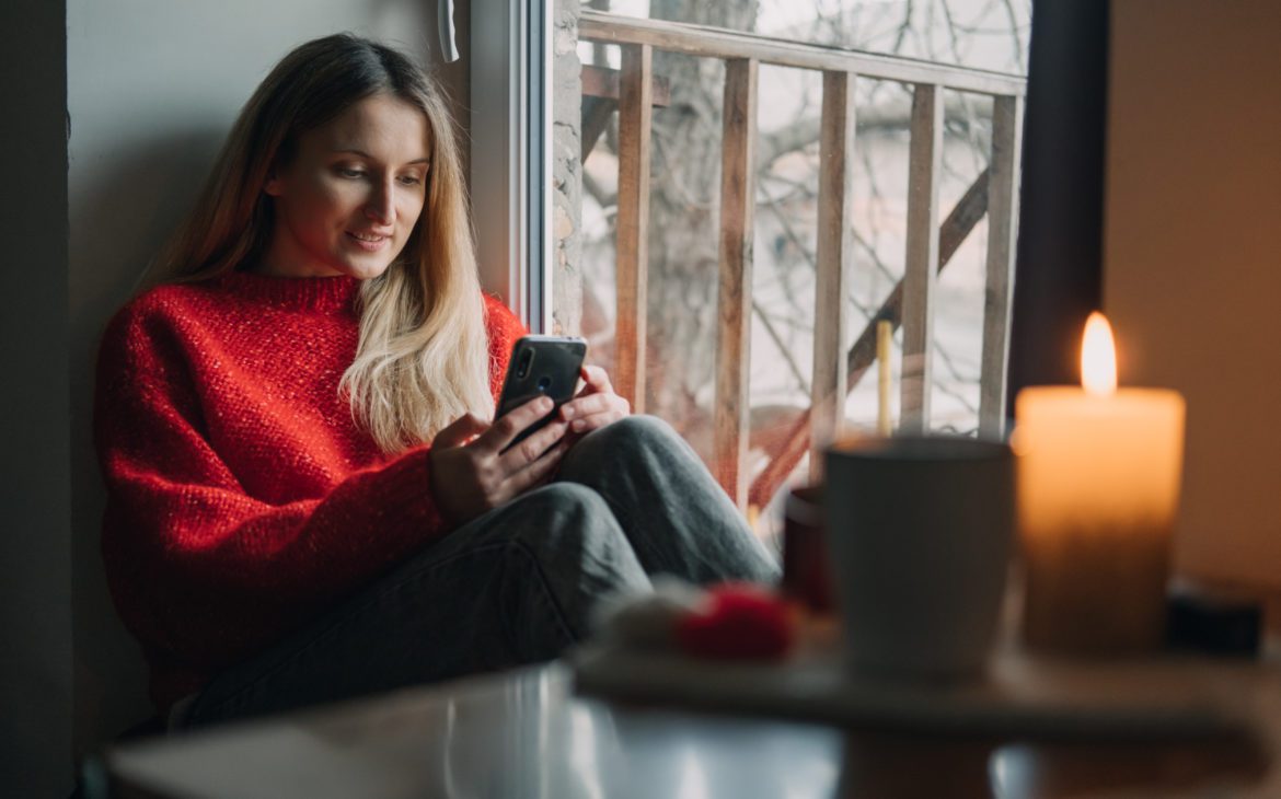 5 online dating safety tips for Valentine’s Day
