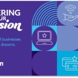 Small business week: powering your passion