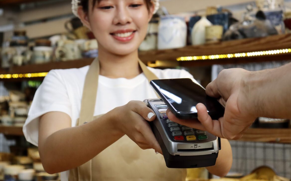 5 best POS systems for small business owners