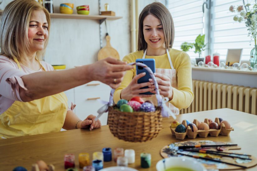 View of Social Media Safety | 5 Ways to Protect yourself | Quantum Fiber