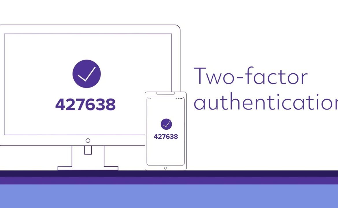 two factor authentication