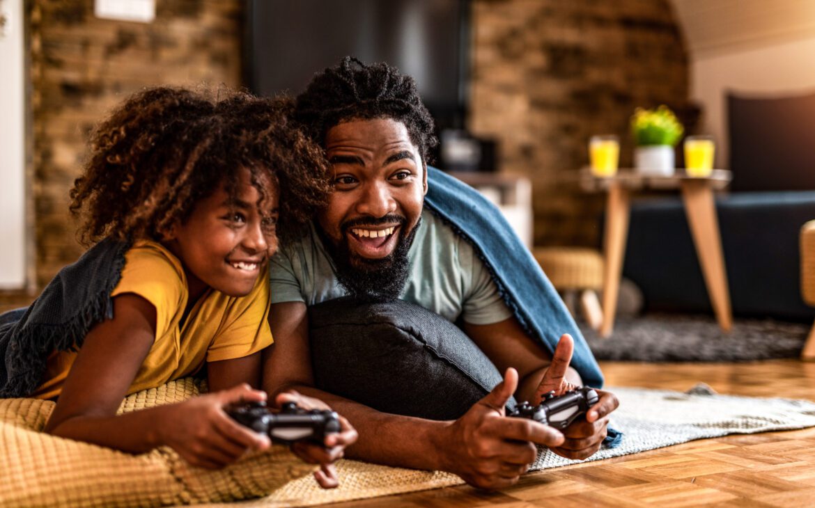 How to prepare your home for summer gaming