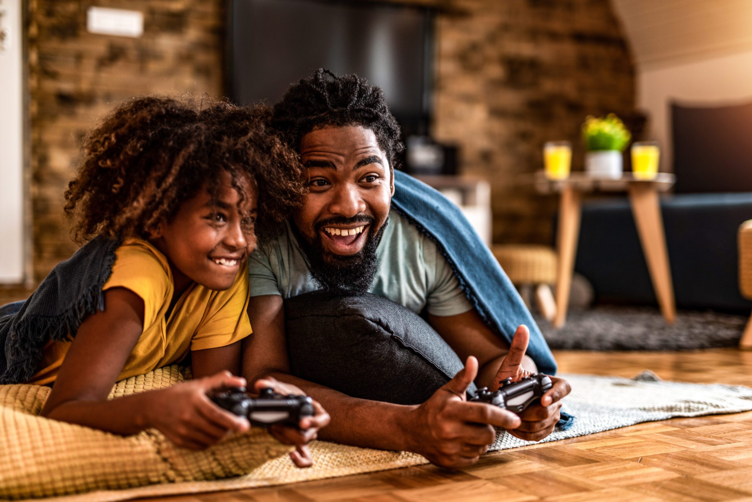 How to prepare your home for summer gaming