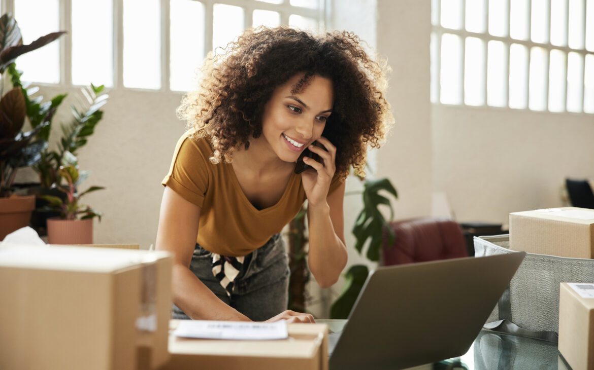 Tips for working from home this summer