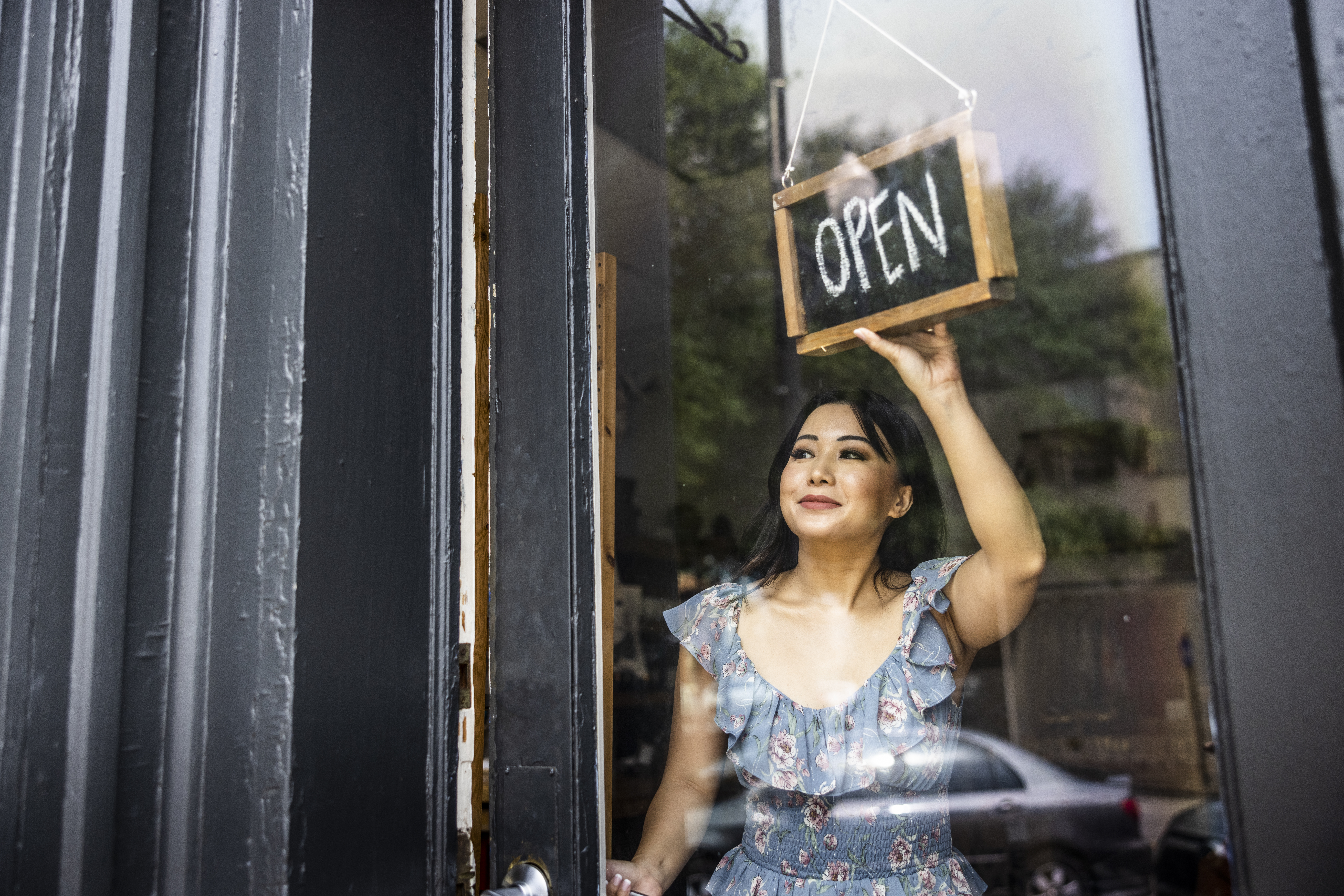 5 ways to prepare your small business for the holiday rush