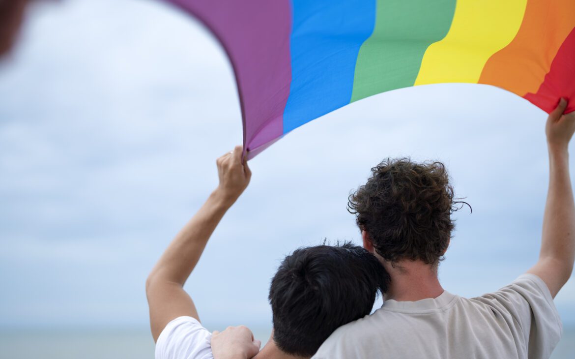 Supporting LGBTQ+ tech workers during Pride Month 2023