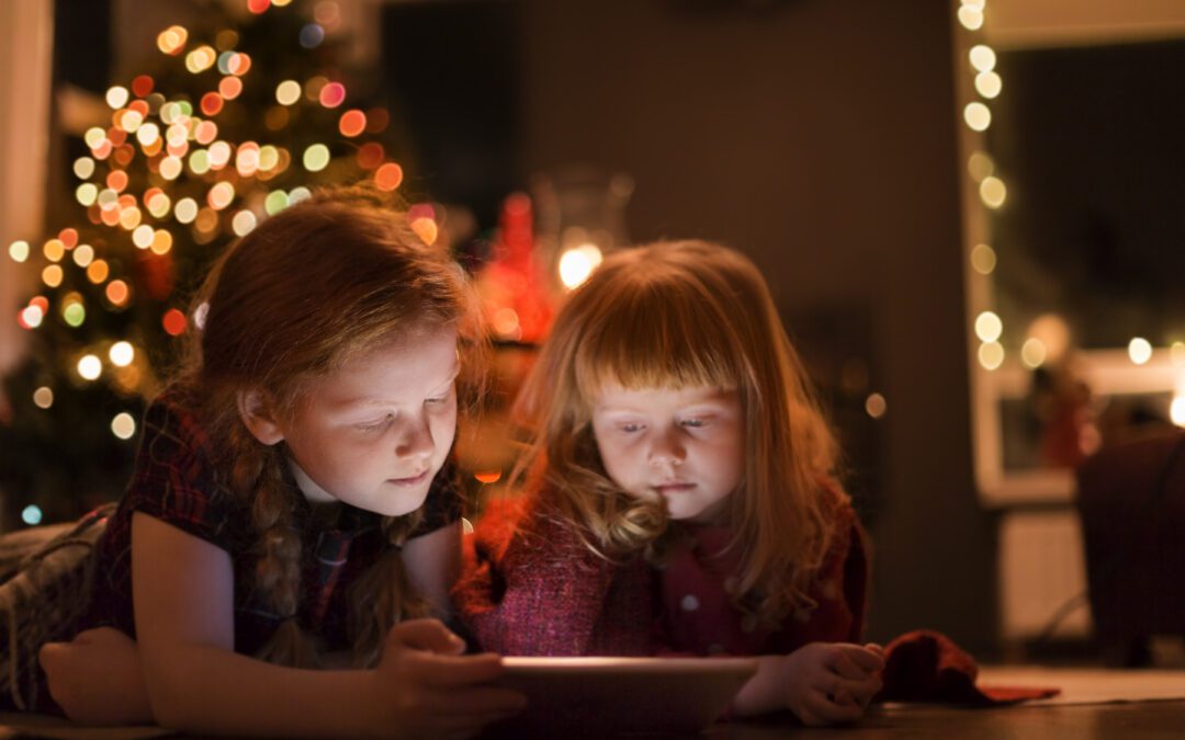 Optimize your Internet Before Hosting for the Holidays