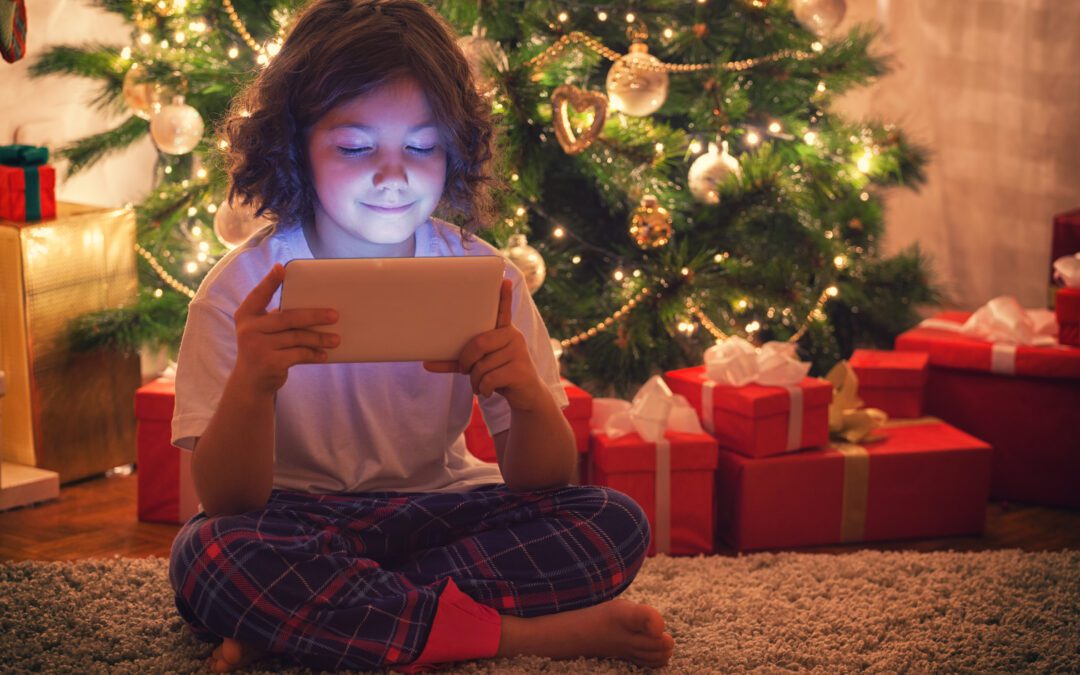 Your Guide to Buying Tech Gifts for Kids