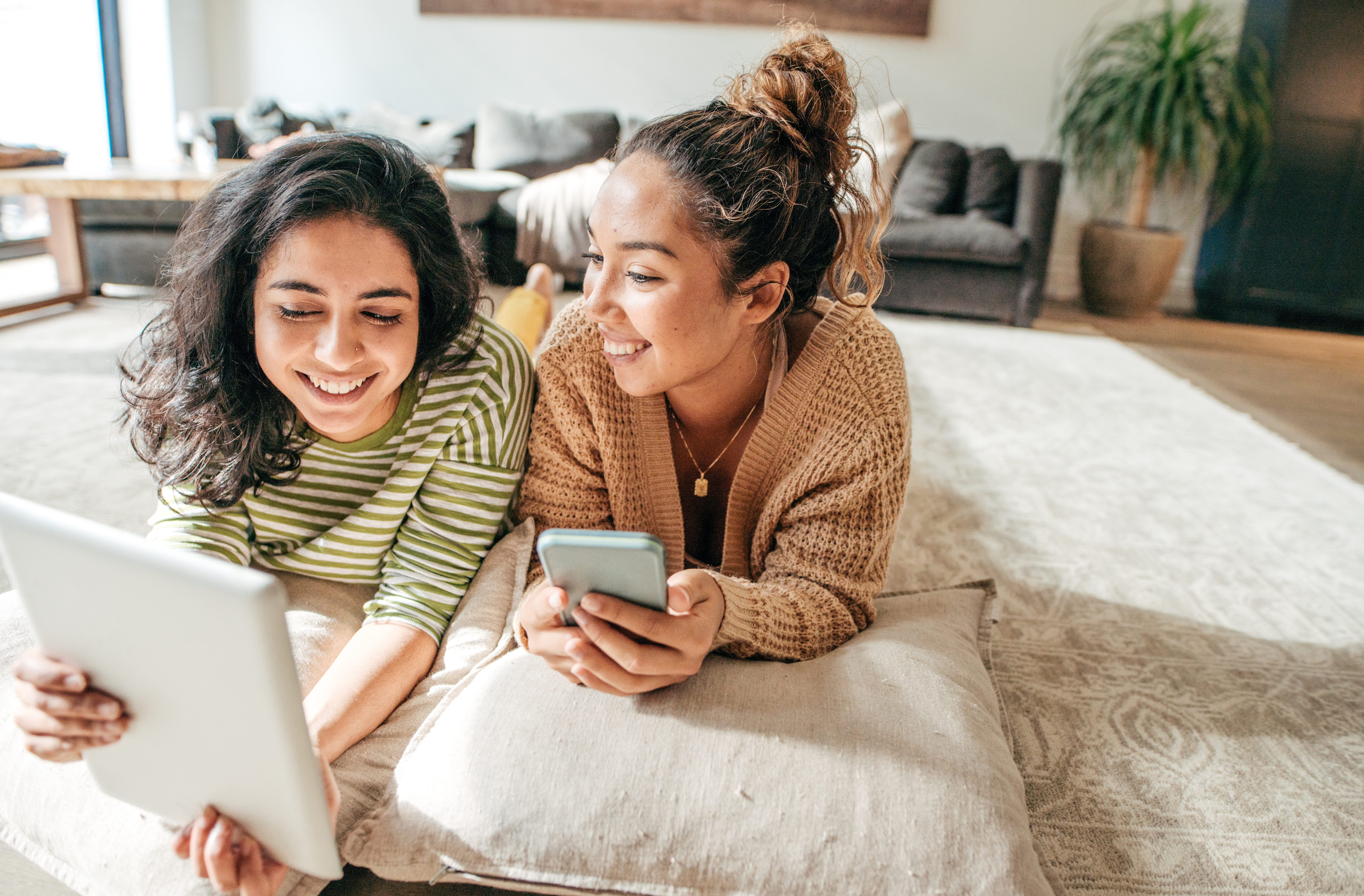 Wi-Fi 7 supports more devices
