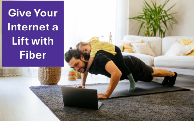 Why You Should Switch to Fiber Internet