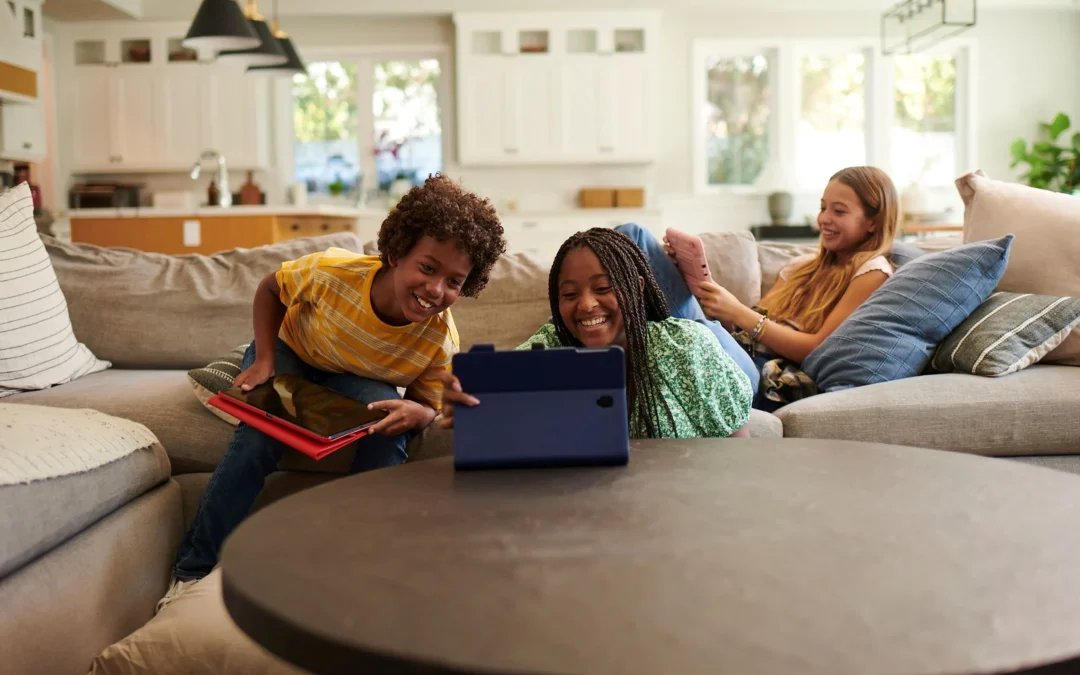 What Every Parent Needs to Know about Internet Safety for Kids