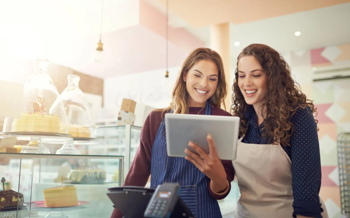 Local Bakery Business