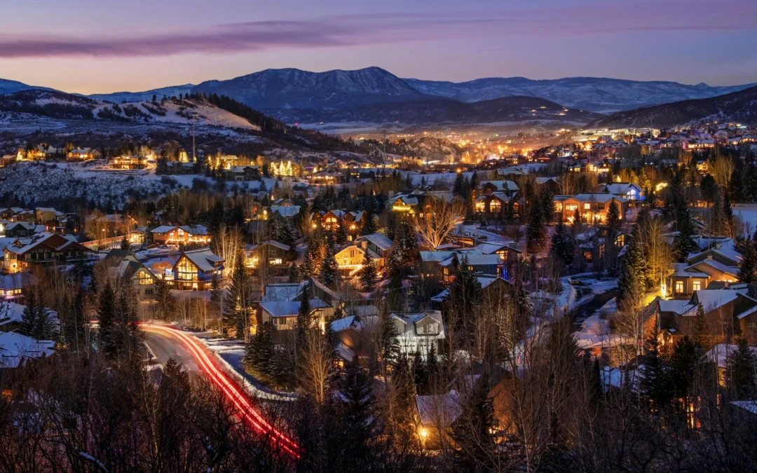 Community Case Study: How fiber internet changed business in Steamboat Springs