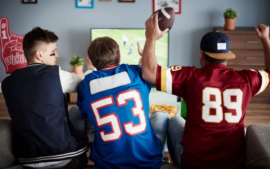 Your ultimate guide to streaming NFL games this season