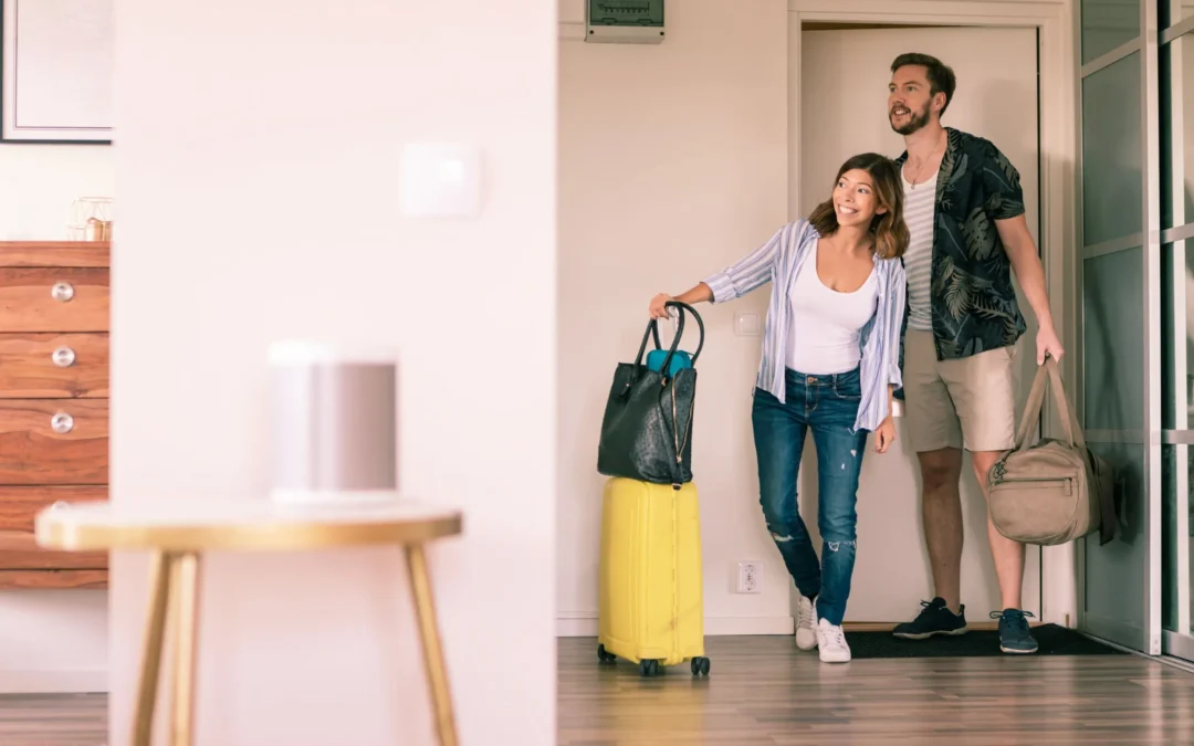 Speed Matters: A Guide to Internet in Short-Term Rentals for Hosts and Travelers