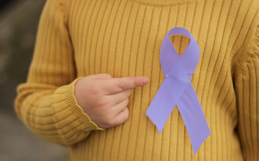 National Suicide Prevention Month: How to protect your children online