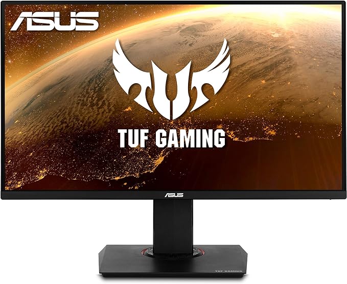 Asus TUF Gaming VG289Q