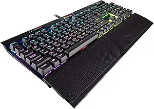 Corsair K70 RGB MK.2