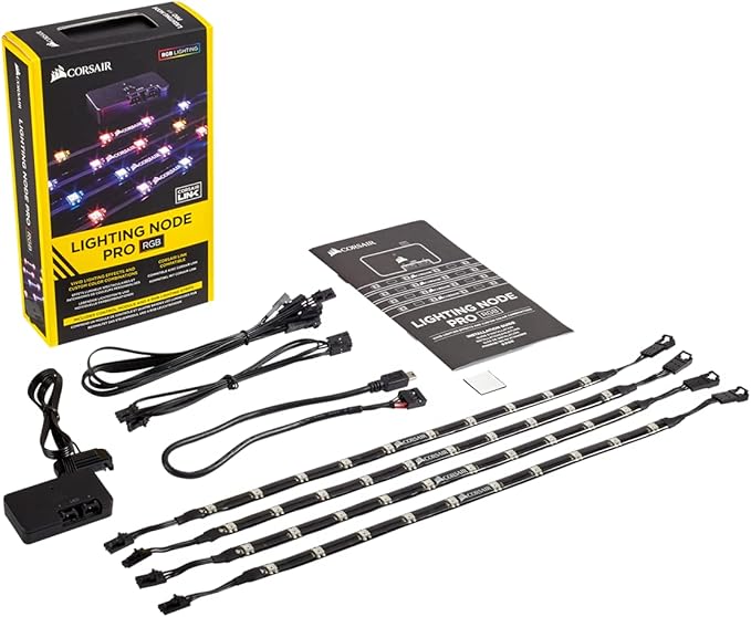 Corsair iCUE Lighting Node Pro