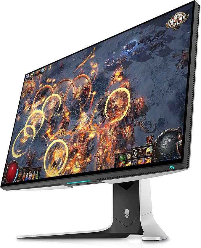 Alienware Monitor aw2721d