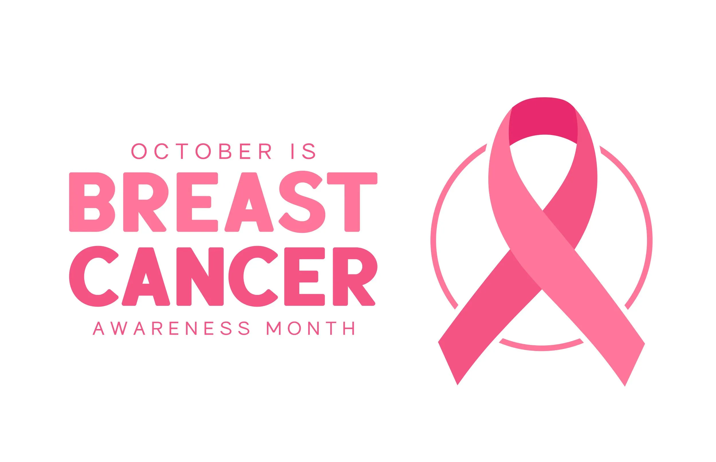 Breast Cancer Awareness Month October