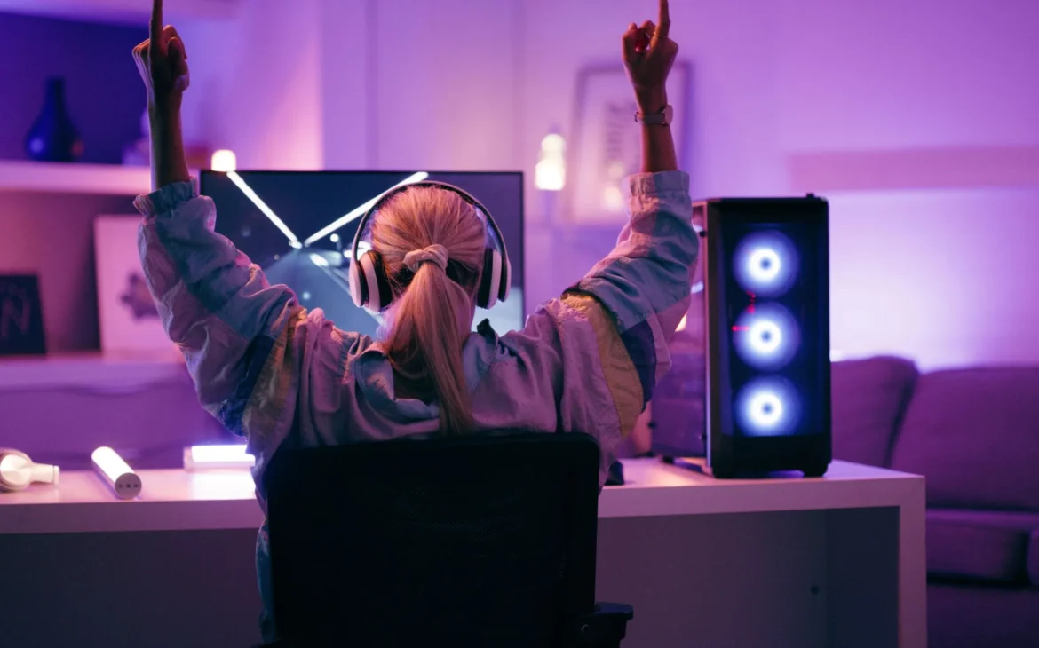 Level complete, success!