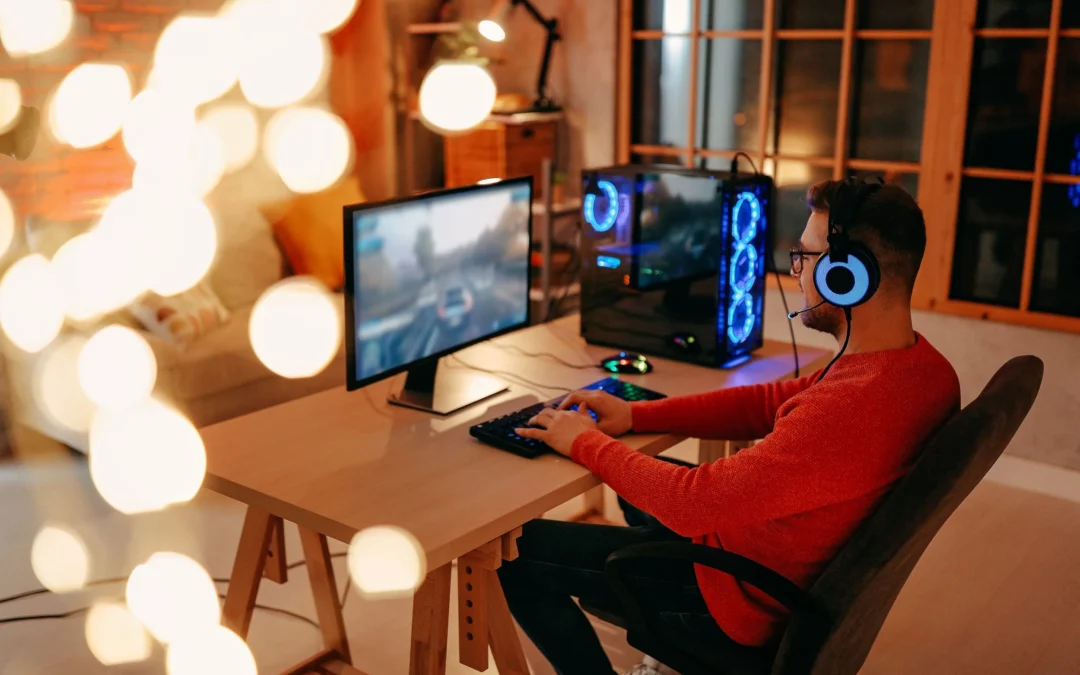 Top 6 Gaming Accessories to Gift This 2024 Holiday Season