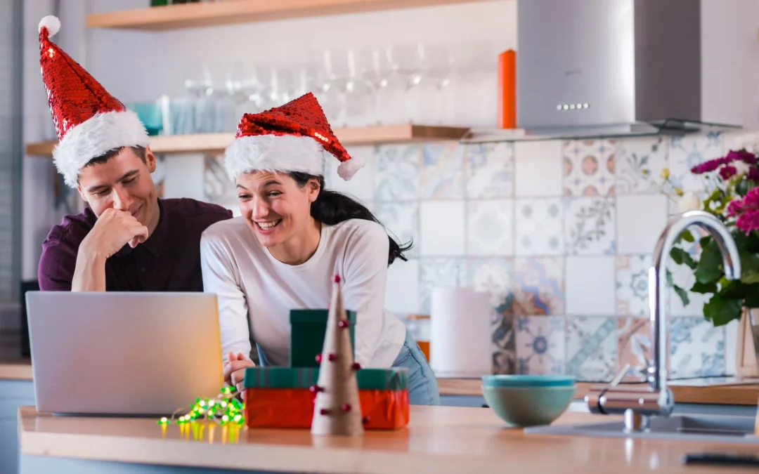 A smart home for the Holidays: How to make your season merry and bright