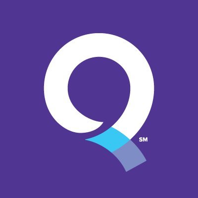 Quantum Fiber Q Logo