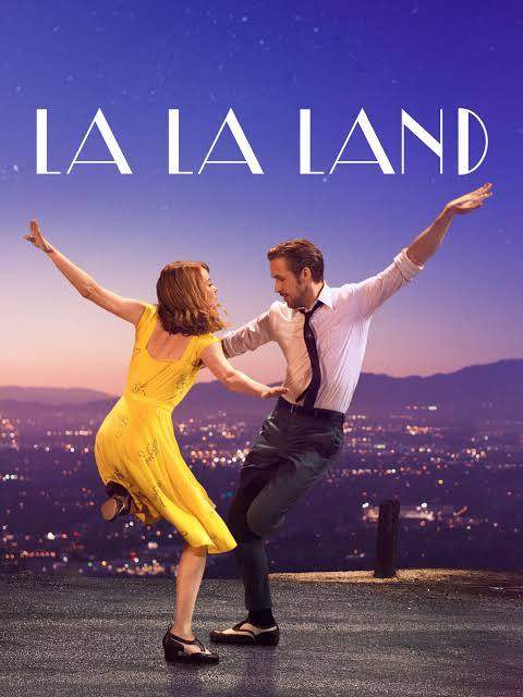 La La Land Movie