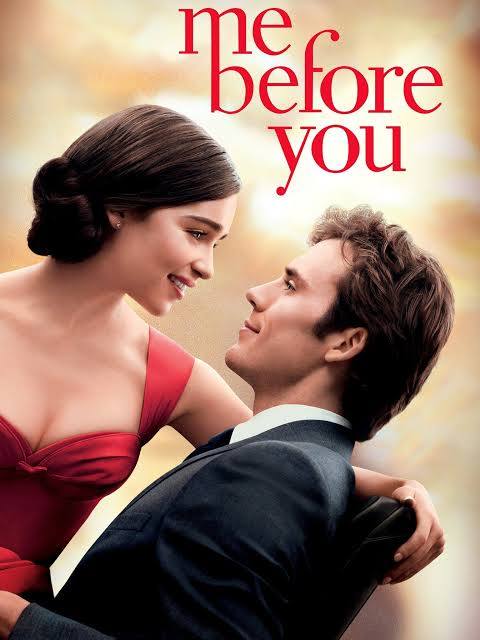 Me Before You Movie