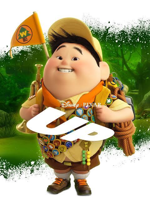 Up Movie