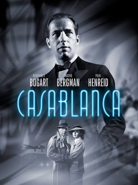 Casablanca